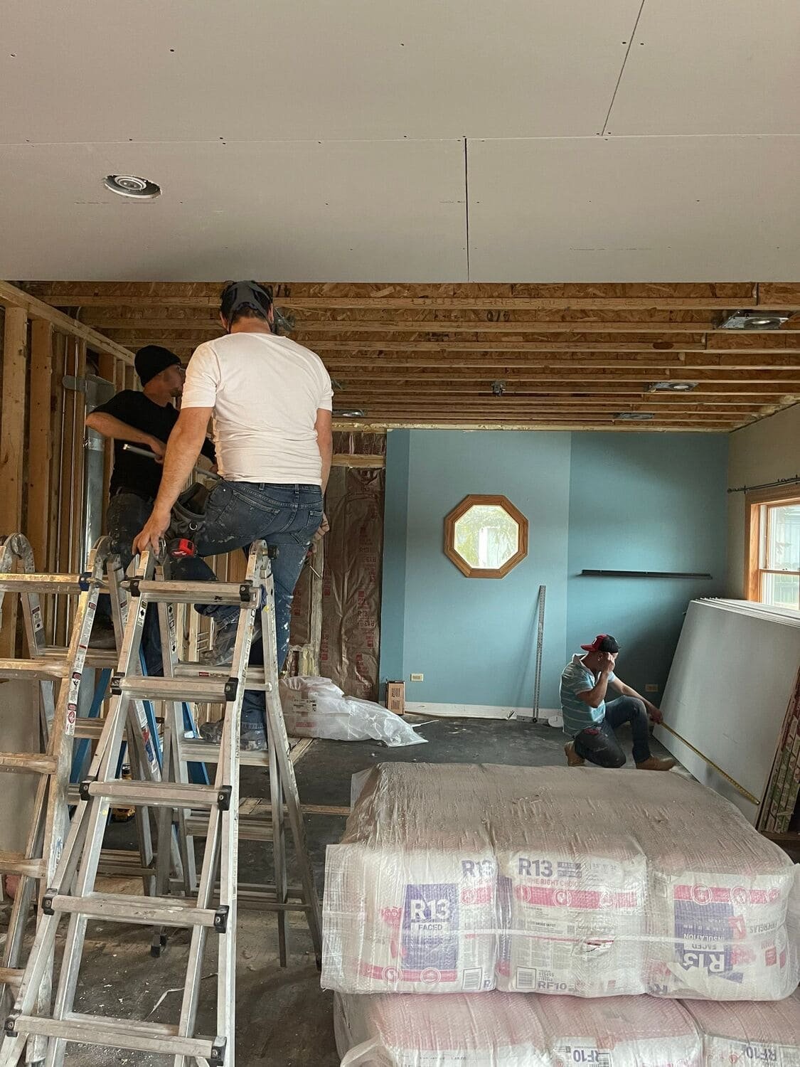 General Contractor Chicago