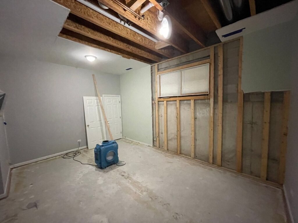 Basement Remodeling Chicago