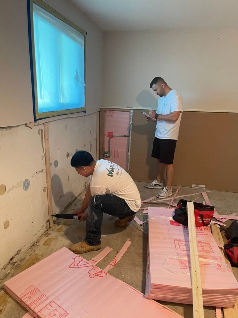 General Contractor Chicago